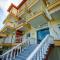 Calypso Beach Hotel