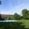 3 Gites Ruraux - Piscine - Centre ville Bergerac 10mn - Domaine de Bellevue Cottage - Ламбра