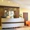 Hotel Baník Handlová Foto: Hotel Baník Handlová