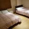 Moon Sun Guesthouse