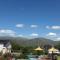 Altos del Pucara Piscina Climatizada vista a las sierras juegos infantiles