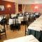 Hostal Restaurante Dulcinea de El Toboso - إل توبوسو