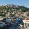 Hidesign Athens Plaka Apartment in Acropolis - Atene