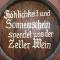 Unterm Wingert