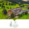 Hotel Rasmushof Kitzbühel