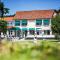 Strandhotellet Mols