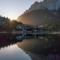 Eibsee Hotel
