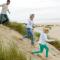 Saunton Sands Hotel Source Spa and Wellness - 布朗顿