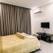 CA&SA Serviced Apartment