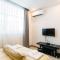 CA&SA Serviced Apartment