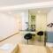 CA&SA Serviced Apartment