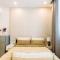 CA&SA Serviced Apartment