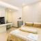 CA&SA Serviced Apartment