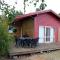Jamieson Valley Retreat