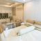 CA&SA Serviced Apartment