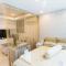 CA&SA Serviced Apartment