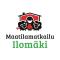 Maatilamatkailu Ilomäki - Peräseinäjoki