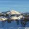 Lovely Cabin Close to the Blue Lagoon with hot tube - Hafnarfjördur