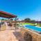 MarySol Luxury Villa