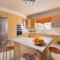 MarySol Luxury Villa