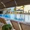 Ayvalik Cinar Hotel