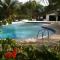 Eco-Lodge Hotel Oasis Fishing
