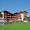 Hotel Alpenfrieden