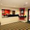 Extended Stay America Suites - Atlanta - Perimeter - Crestline