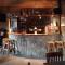 Restaurace a penzion U Lva