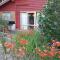 Jamieson Valley Retreat