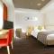 HOTEL MYSTAYS Utsunomiya - أوتسونوميا