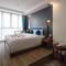 Holiday Emerald Hotel Holiday Emerald Hotel