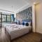 Holiday Emerald Hotel Foto: Holiday Emerald Hotel