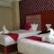 Hyders Park The Business Hotel