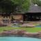 Thabaledi Game Lodge