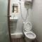 New Yan Yan Guest House reception 9th floor Flat E4 E6