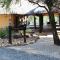 Thabaledi Game Lodge