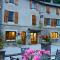 Hôtel Restaurant Le Relays du Chasteau - Logis Hôtel
