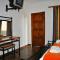 Mount Azimbo Lodge - Louis Trichardt