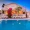 Villa Las Chapas Playa