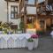 Hotel & Restaurant Becher - Donzdorf