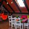 Old Attic House - Polakowice
