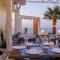 Cavo Seaside Suites