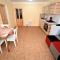 Travel Hostel