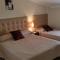 Hostal Málaga