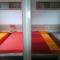 Mobil Home dans camping Lattes