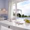 Anemolia Villas with private pools near the most beautiful beaches of Alonissos