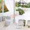 Anemolia Villas with private pools near the most beautiful beaches of Alonissos - Alonissos
