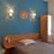 Hotel Colisee - Verdun photo 23