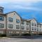 Extended Stay America Suites - Champaign - Urbana